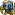 Golden Statue Monster Tiny.png