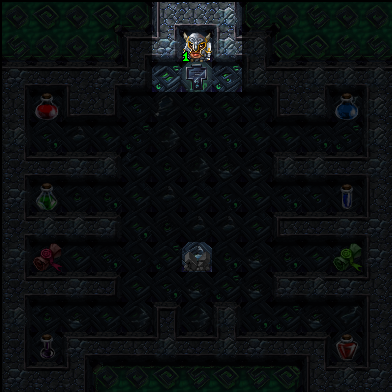 Subdungeon Metal spider temple entrance.png