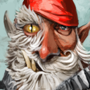 Gnome Chemist Male Large.png