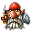 Gnome Fighter