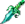 Item: Balanced Dagger