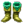 Item: Snakeboots