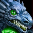 Boss: Cursed Dragon Boss: Cursed Dragon