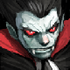 Boss: Count Blahblah (ET) Boss: Count Blahblah (ET)