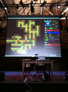 bigscreen